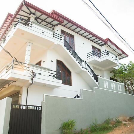 Tango Sunrise Villa Тангалла Экстерьер фото