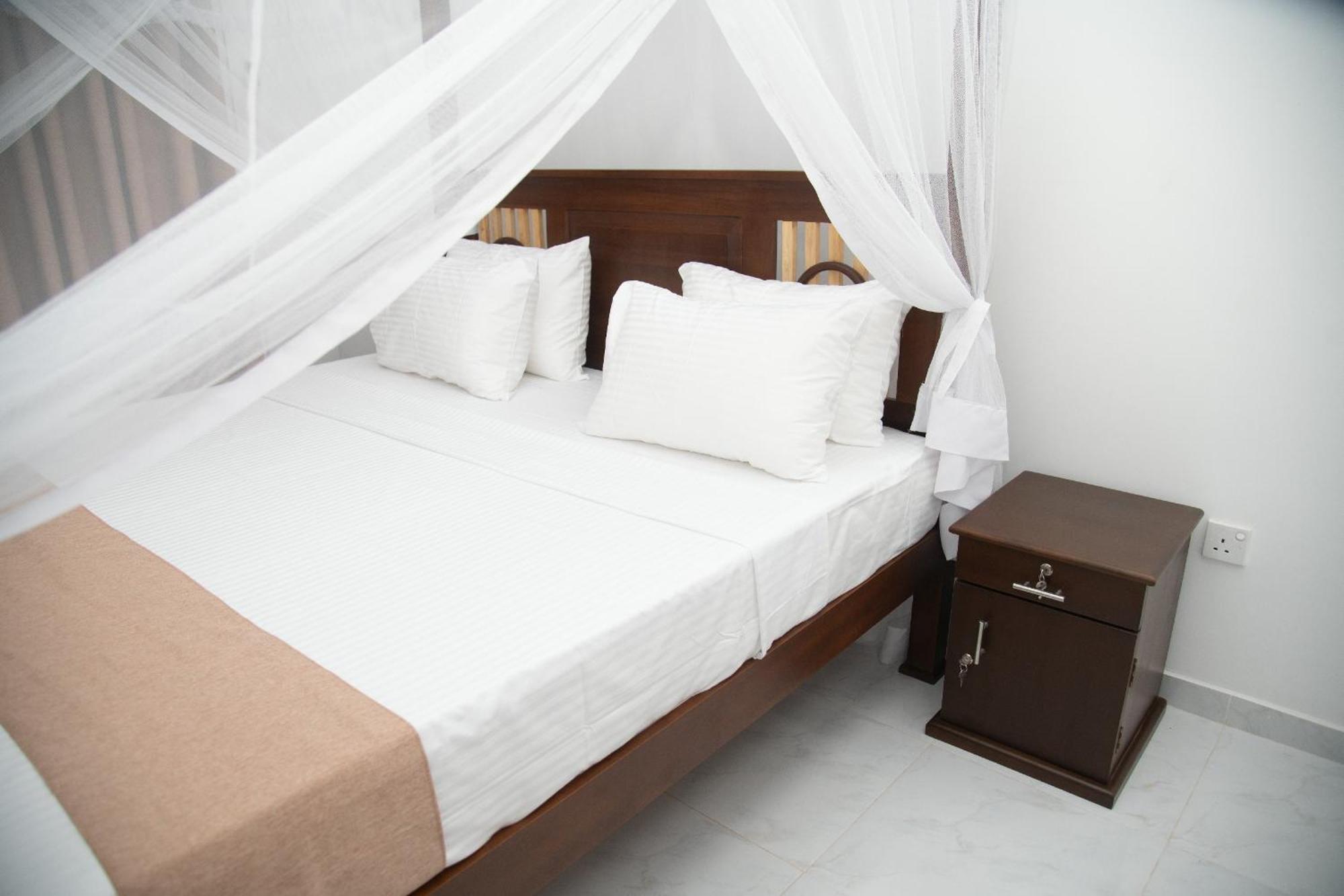 Tango Sunrise Villa Тангалла Экстерьер фото