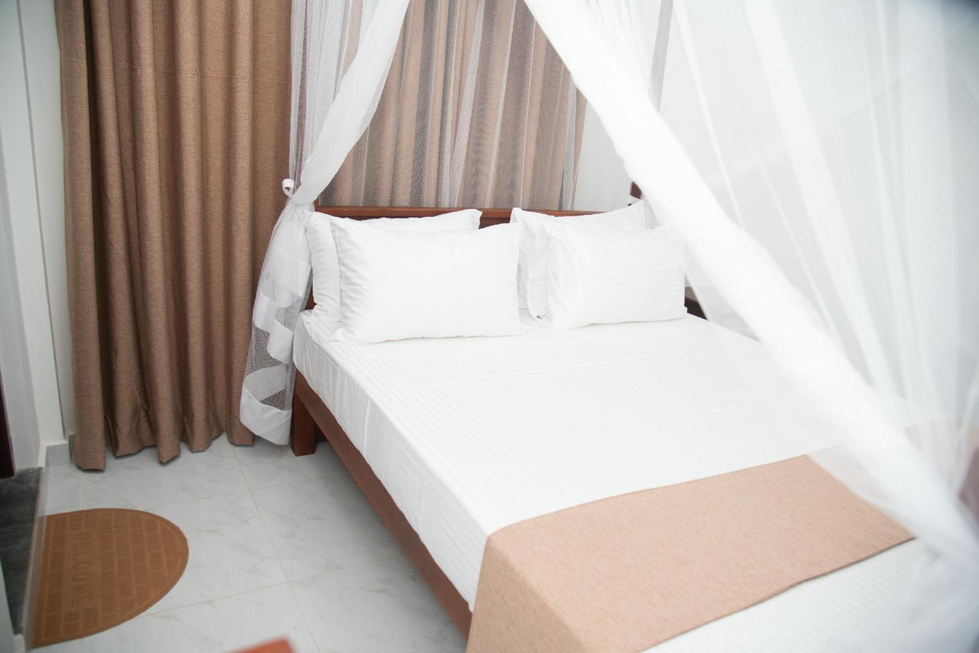 Tango Sunrise Villa Тангалла Экстерьер фото