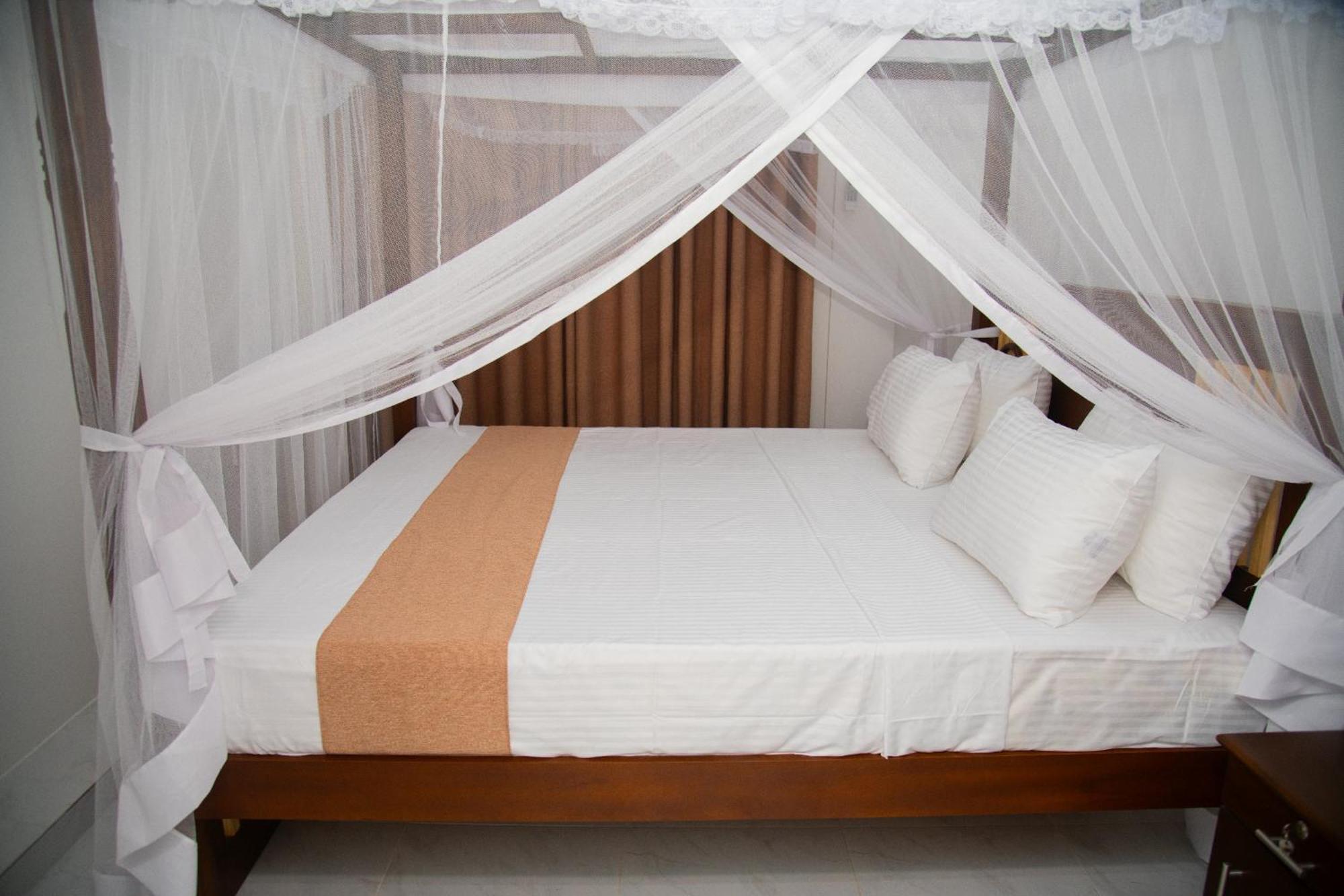 Tango Sunrise Villa Тангалла Экстерьер фото