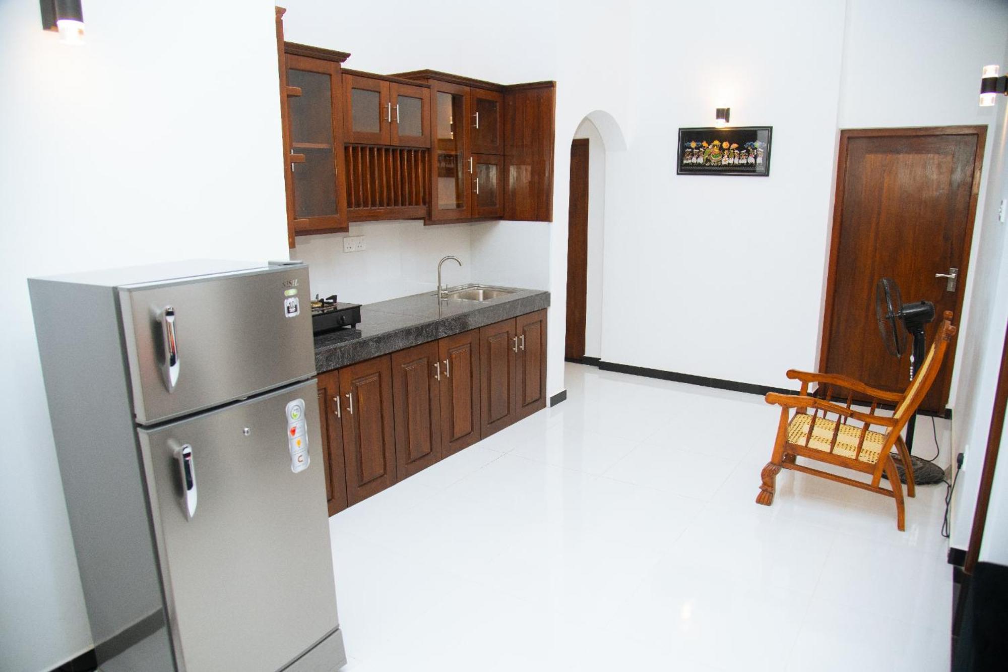 Tango Sunrise Villa Тангалла Экстерьер фото