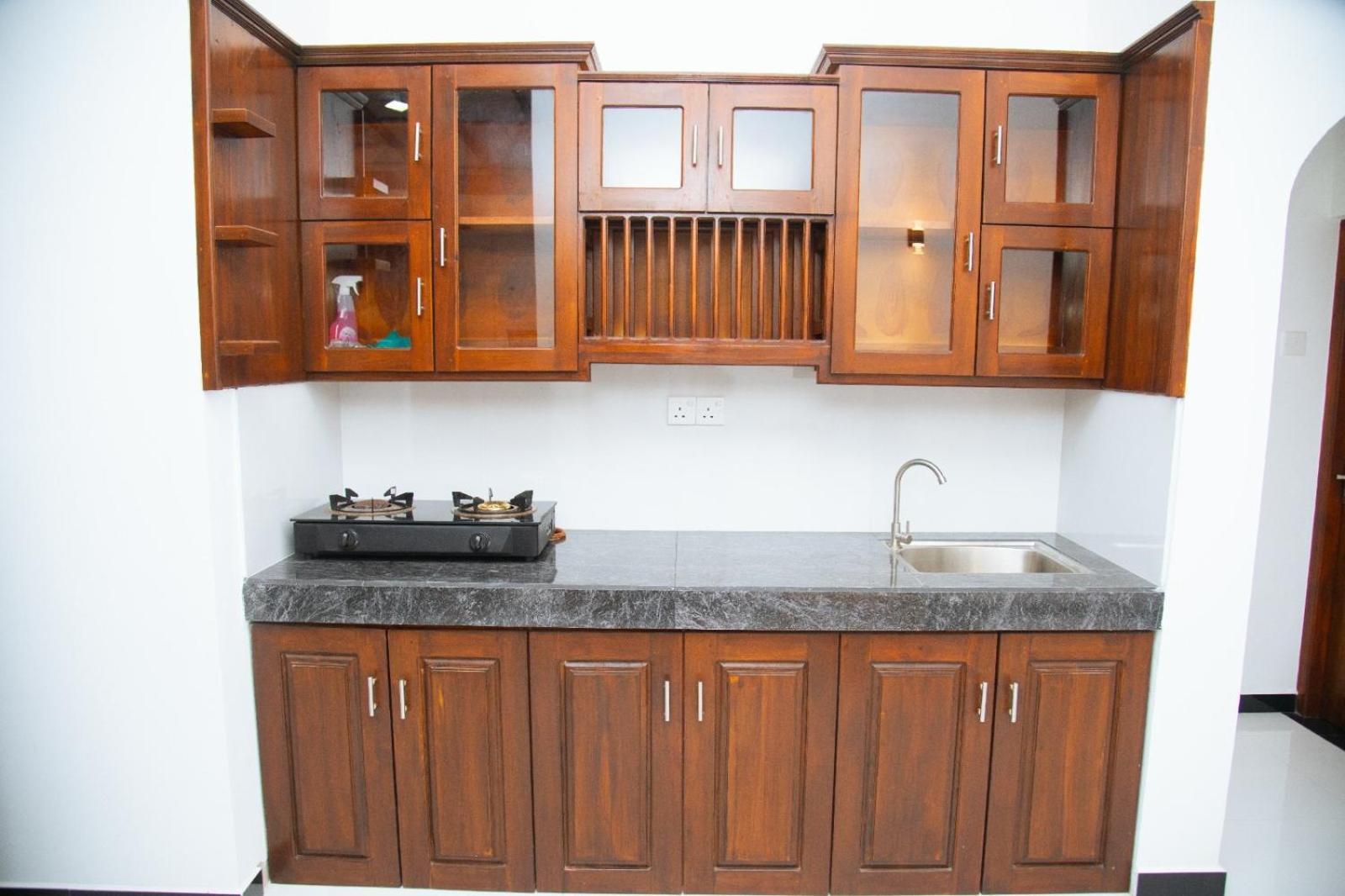 Tango Sunrise Villa Тангалла Экстерьер фото