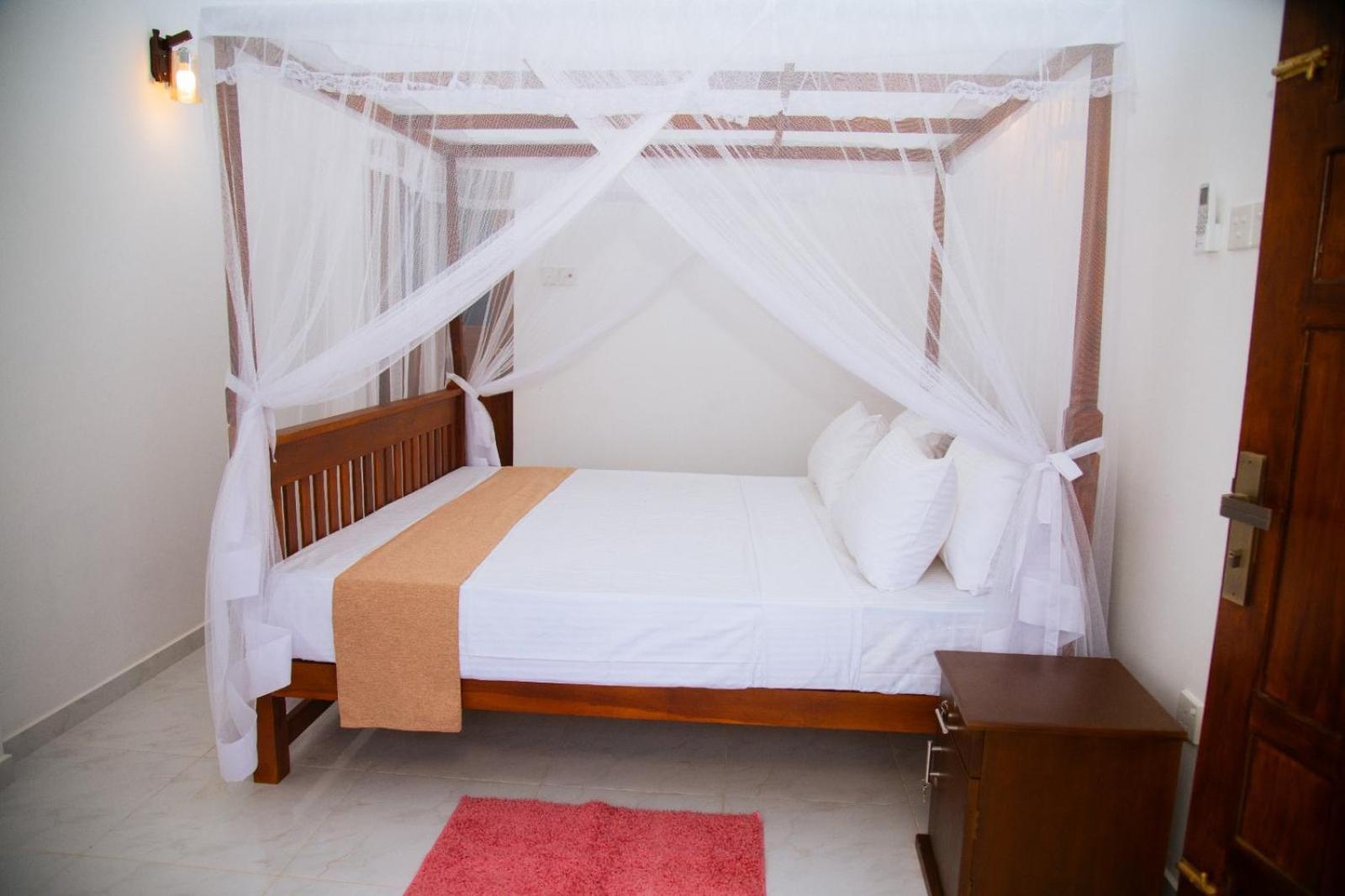 Tango Sunrise Villa Тангалла Экстерьер фото