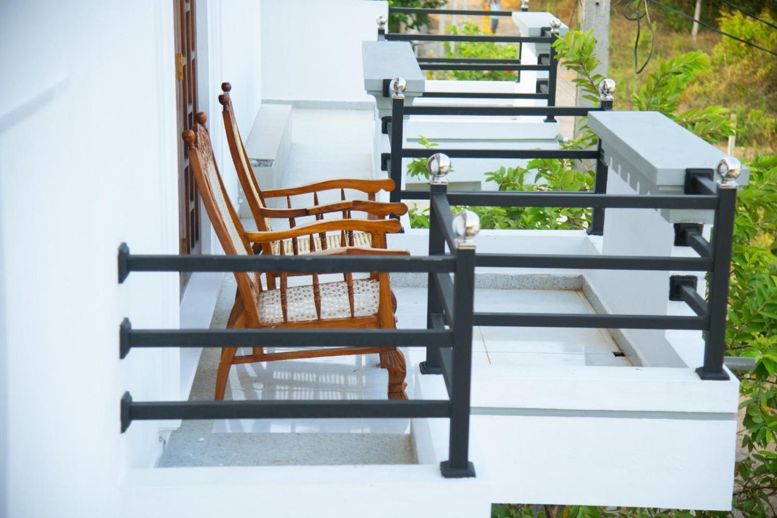 Tango Sunrise Villa Тангалла Экстерьер фото