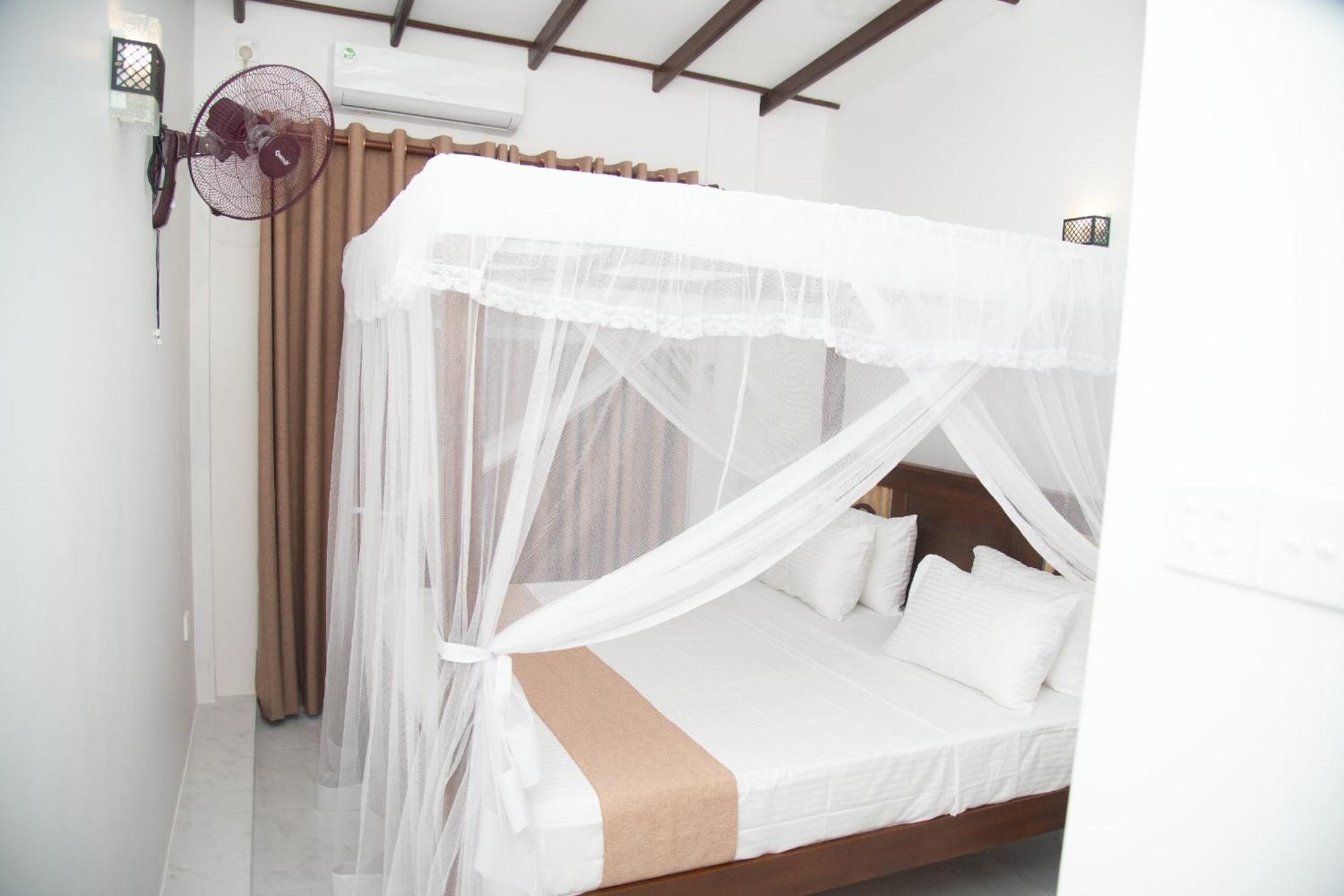 Tango Sunrise Villa Тангалла Экстерьер фото