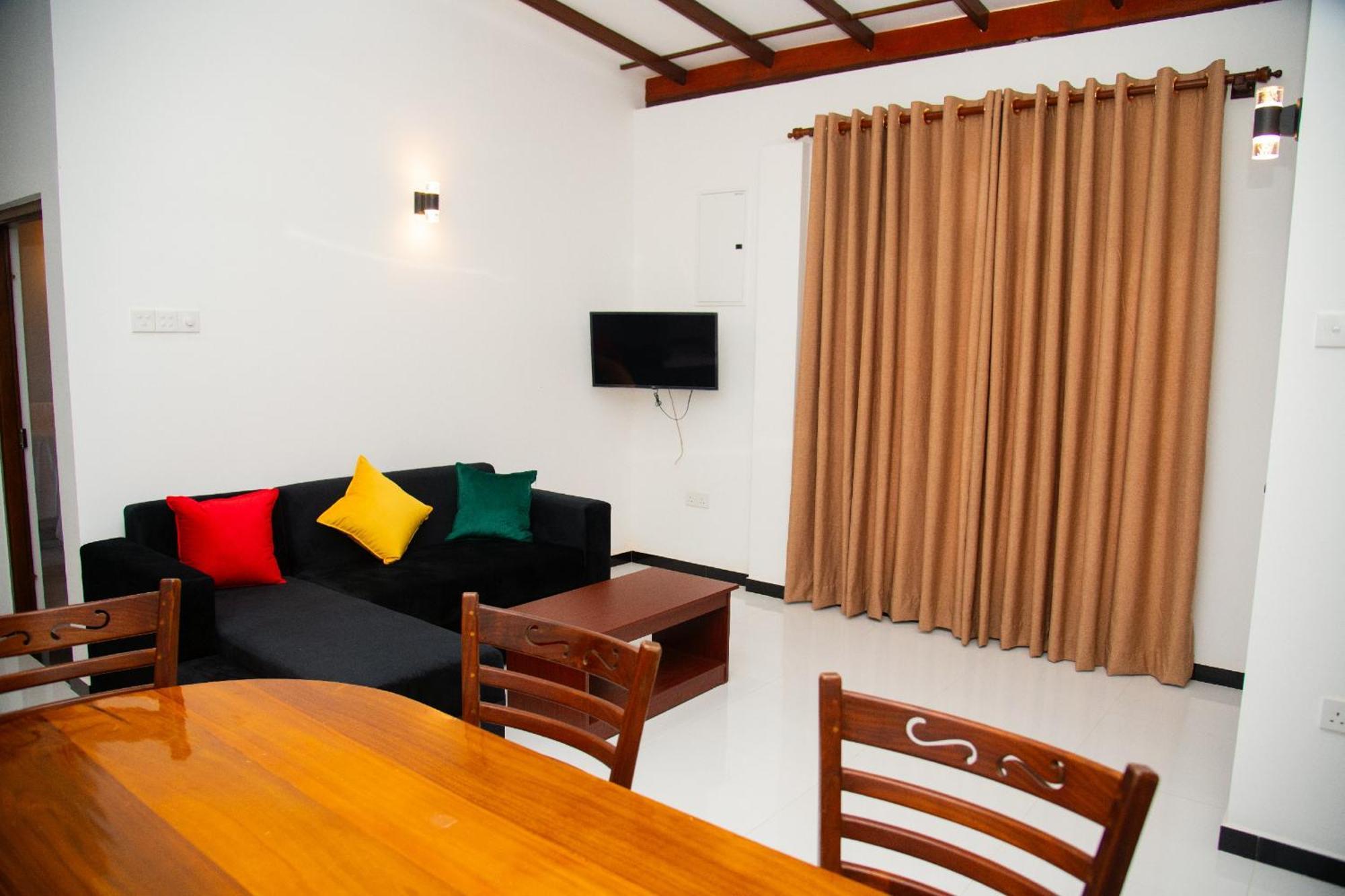 Tango Sunrise Villa Тангалла Экстерьер фото