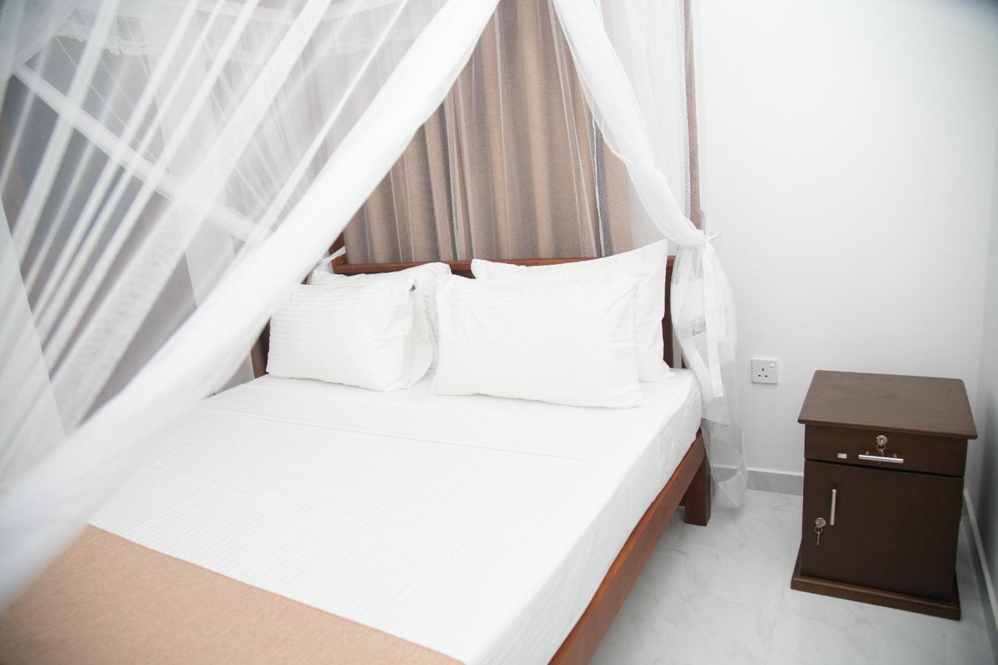 Tango Sunrise Villa Тангалла Экстерьер фото