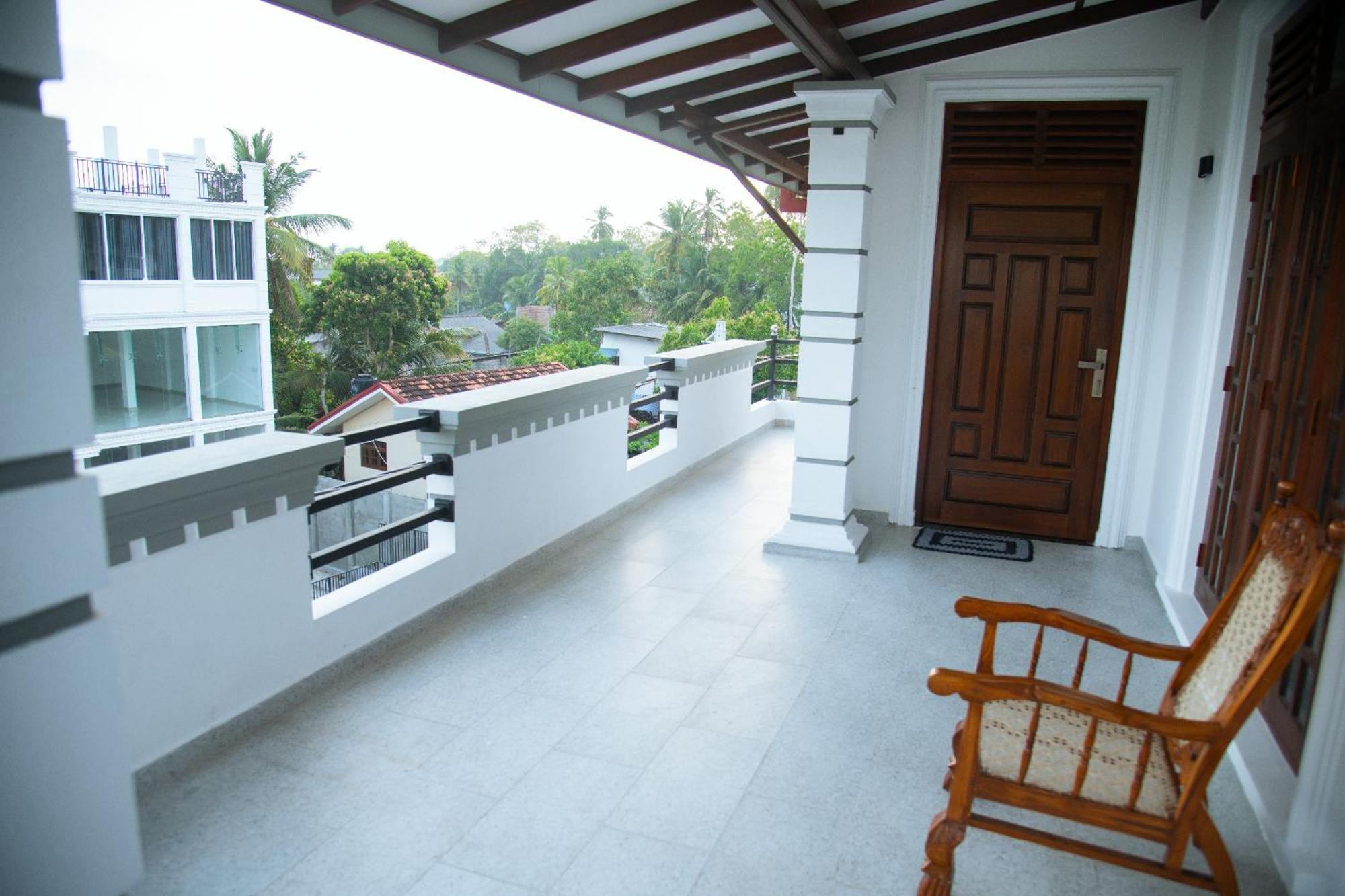 Tango Sunrise Villa Тангалла Экстерьер фото