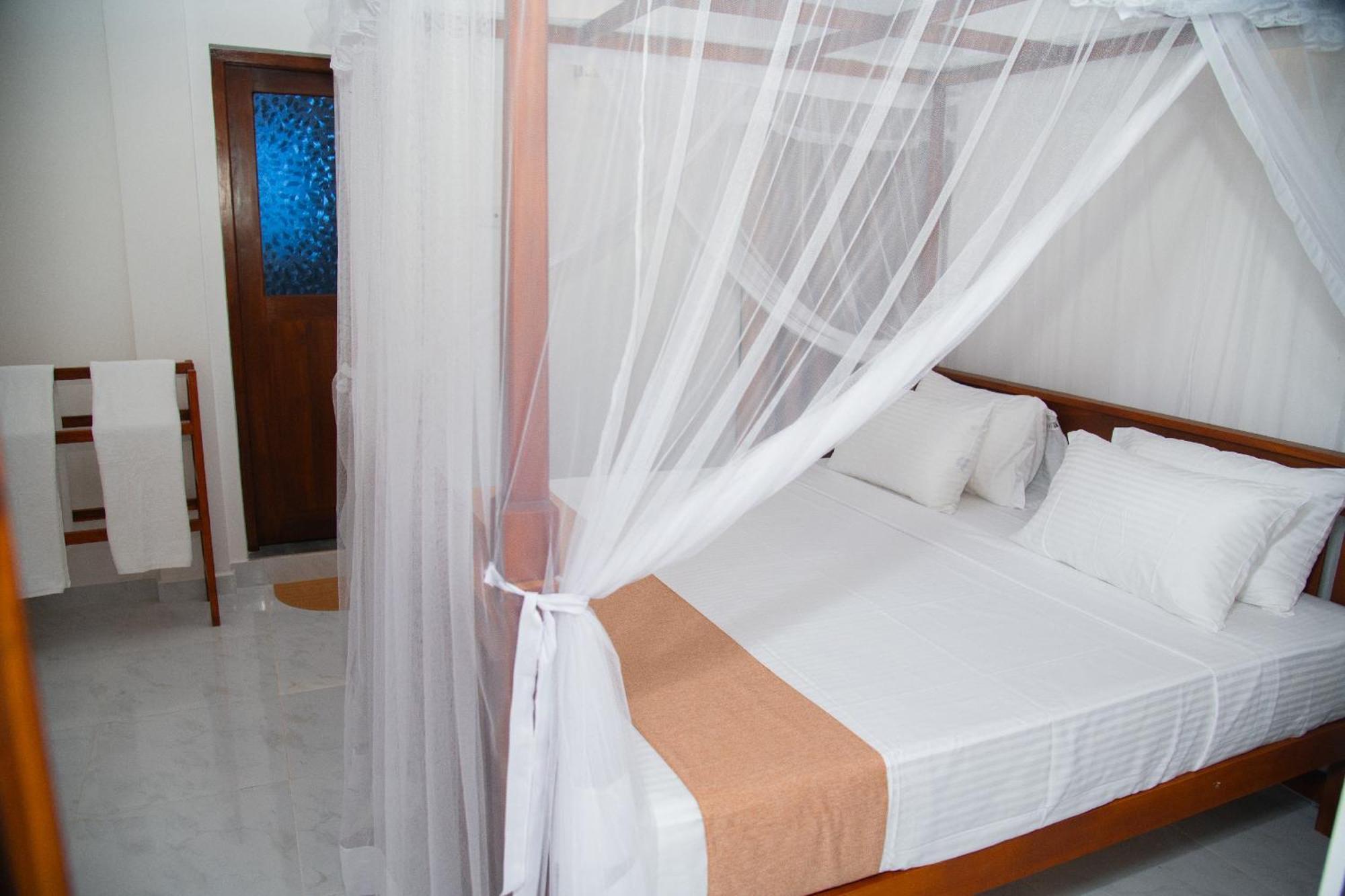 Tango Sunrise Villa Тангалла Экстерьер фото