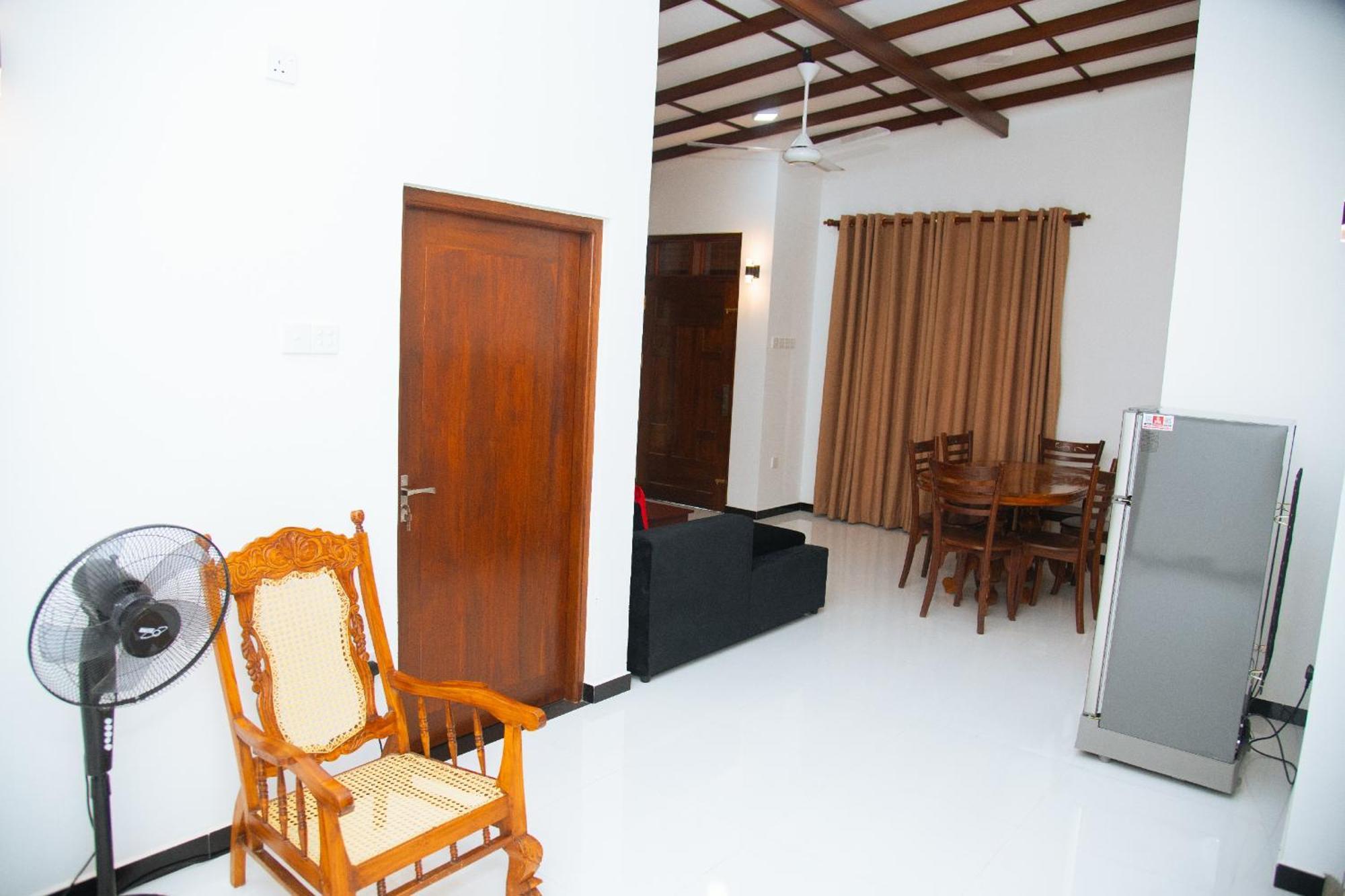 Tango Sunrise Villa Тангалла Экстерьер фото