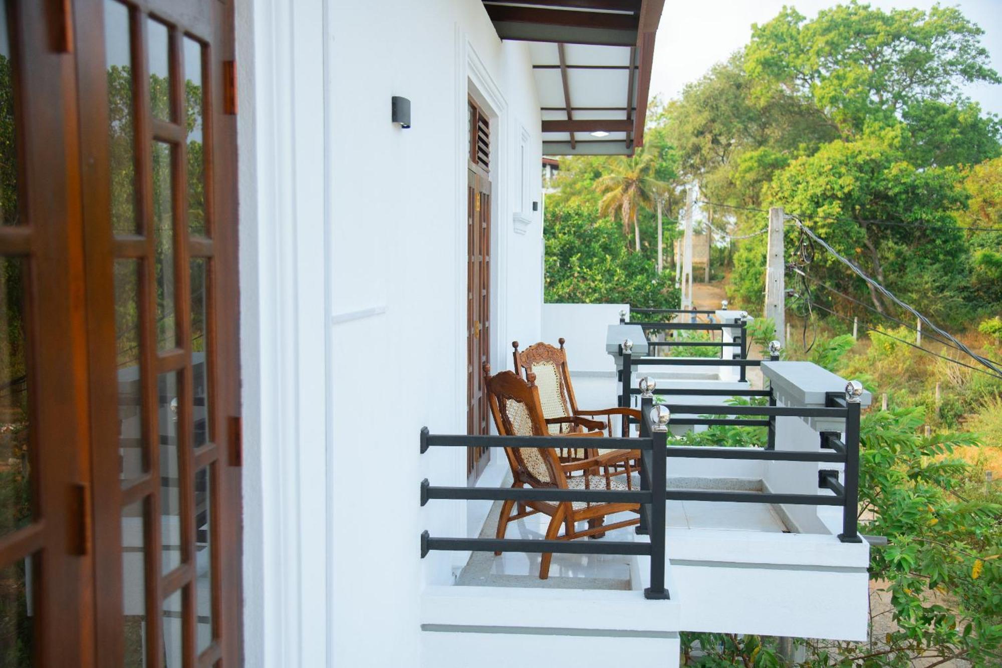Tango Sunrise Villa Тангалла Экстерьер фото