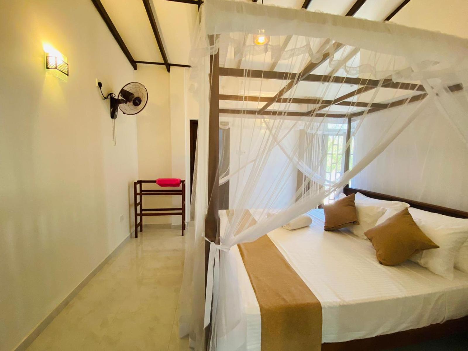 Tango Sunrise Villa Тангалла Экстерьер фото
