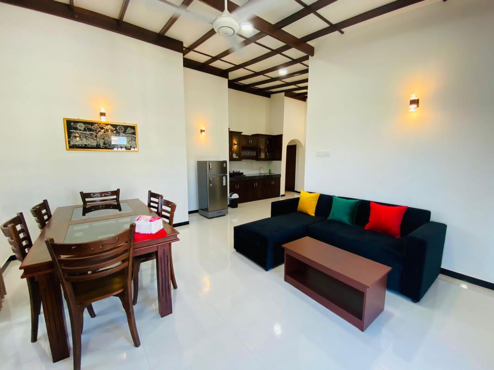 Tango Sunrise Villa Тангалла Экстерьер фото