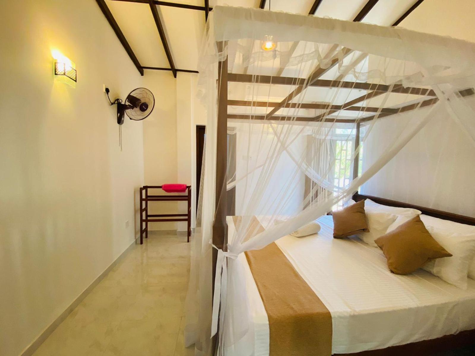 Tango Sunrise Villa Тангалла Экстерьер фото