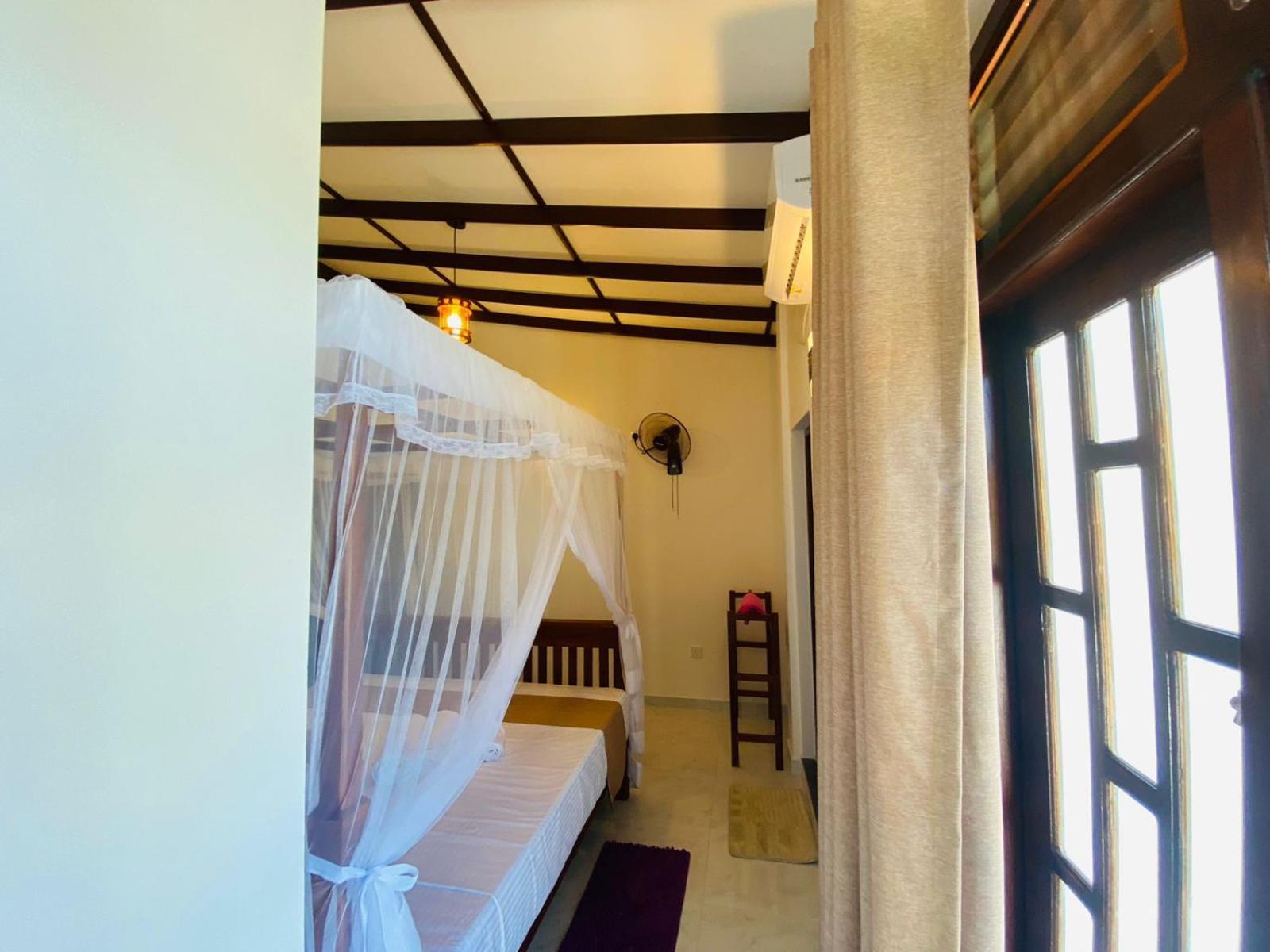 Tango Sunrise Villa Тангалла Экстерьер фото