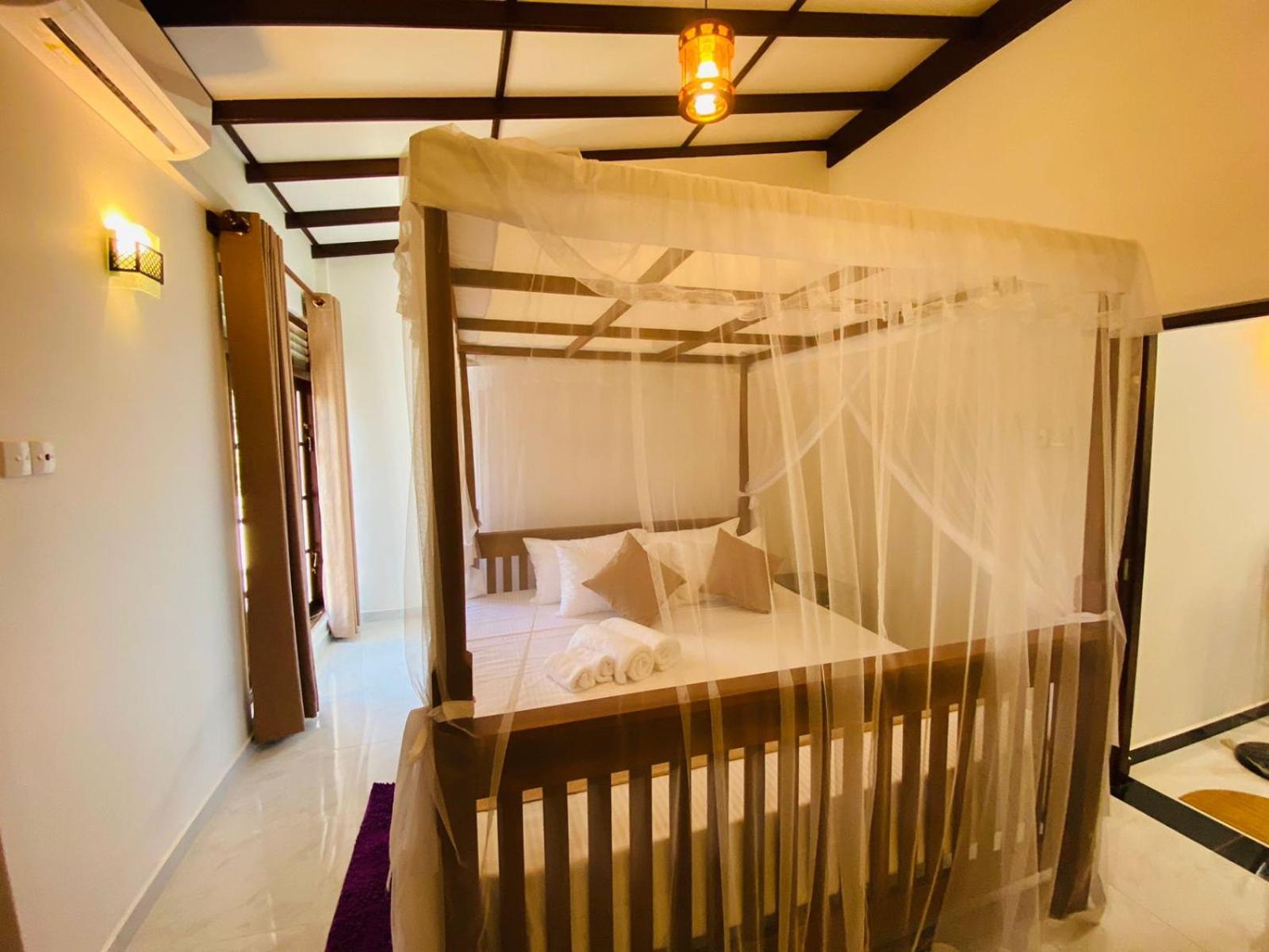 Tango Sunrise Villa Тангалла Экстерьер фото