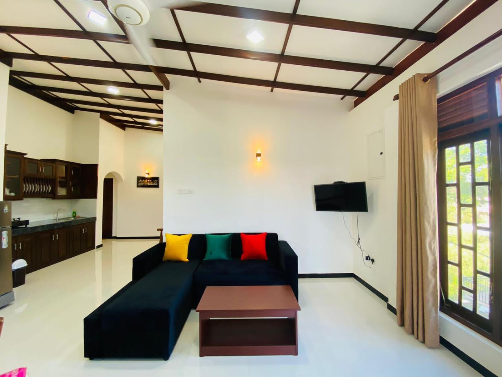 Tango Sunrise Villa Тангалла Экстерьер фото