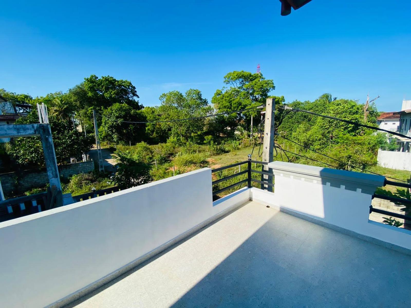 Tango Sunrise Villa Тангалла Экстерьер фото