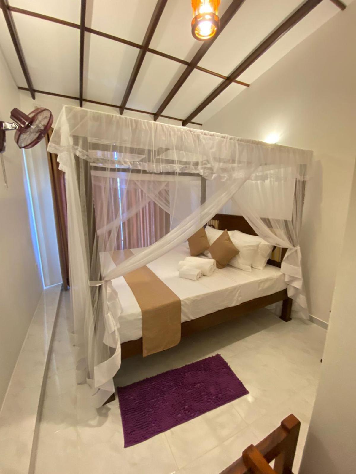 Tango Sunrise Villa Тангалла Экстерьер фото
